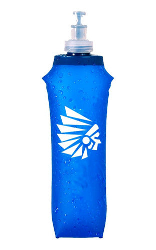 Navajo Soft Flask 500cc Flexible Bottle 0
