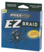 SpiderWire EZ Braid 0