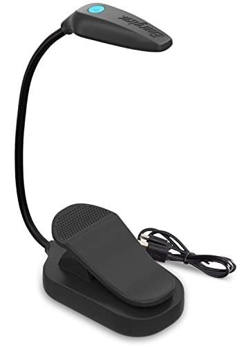 Energizer - LED Book Light for Reading (USB Cable Included) 0