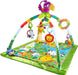 Gimnasio Fisher-price Deluxe - 7350718:ml A $465990 0