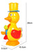 Superfast Bath Toy, Duck with Ferris Wheel, Plastic 1