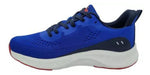 Gaelle Model 488 Blue Running Shoes 1