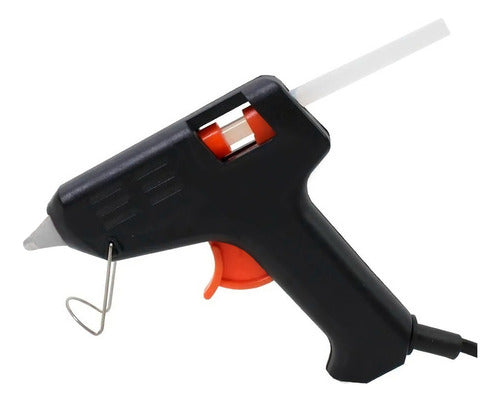 Iupi Shops Electric Silicone Glue Gun 0