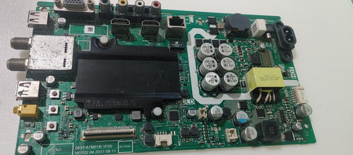 Placa Main Lce32sh8200ideal Tecnico Leer Descripcion 0