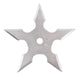 HURIKEN KOHGA Ninja 5-Pointed Throwing Star with Case 1