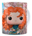 Animefan_ar Customized Chibi Princess Plastic Mug 1