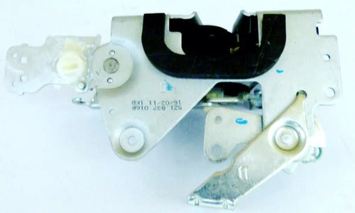 VW Fox Original Door Lock Right Side 0