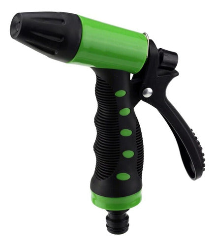 Calipha Digital Adjustable Garden Hose Sprayer 0