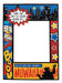 Fun Express Superhero Comic Book Photo Prop (Almost 3 Feet Tall) 0