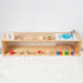 AP Creaciones Montessori Organizer Shelf - Nationwide Shipping 2