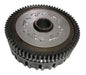 Complete Clutch Basket for Honda Biz 125 - Fas Motos 1