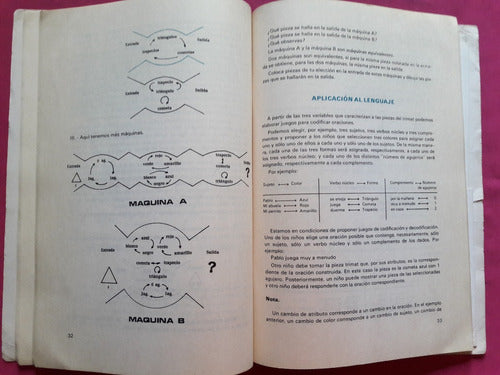 Juegos Con Materiales Estructurados En Actividad Matemática 5