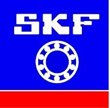 SKF Front or Rear Wheel Bearing for Ford Sierra 0