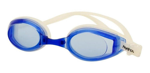 Sportcom Hydro Goggles - Champ 2.0 Ad Blue 0