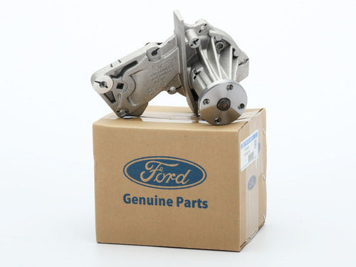 Ford Water Pump Focus III 13/19 2