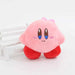 Monadas Kirby Plush Keychain Beautiful Imported 0