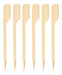 CBX Bamboo Skewers - 9cm x 100 Units 4