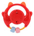 Baby Musical Rattle Toy Infant Puzzle Brinquedo Para Educaçã 7