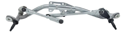 Audi Windshield Wiper Mechanism 8X1-955-603 0