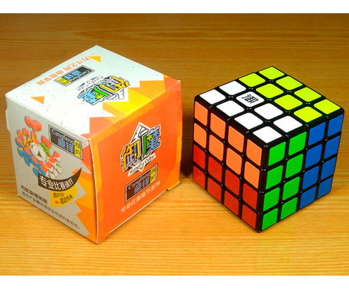 Cubo Magico 4x4x4 Kung Fu Cangfeng 1