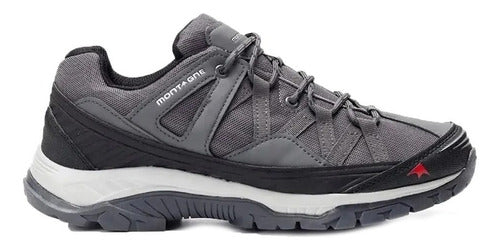 Montagne Ultra X5 Men's Outdoor Trekking Trail Sneakers 6