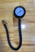 Kitana Air Pressure Gauge for Motorcycle, Car, and Truck 170lbs 4