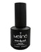 Meliné Top Coat, Base, Top Matte and Top with Glitter UV/LED 4