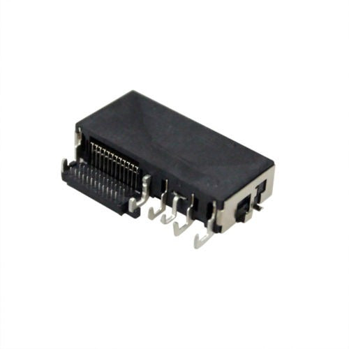 Lenovo New Power Connector Port for ThinkPad E460 2