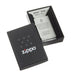 Zippo Genuine Lighter Model 250-07206 2019 Line Warranty 1