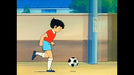 Supercampeones Captain Tsubasa Series Peliculas Y Ovas 2