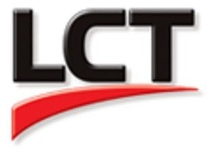 LCT ES-16WF Tubular Terminal Compression Tool 1