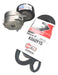 Kit Tensor Y Correa Poly-v Vw Gol /saveiro 1.6 Diesel 2