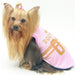 Muscle T-shirts Clothing for Dogs or Cats Sports Station 45