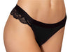 Trenda Sexy Lace Thong for Women 3