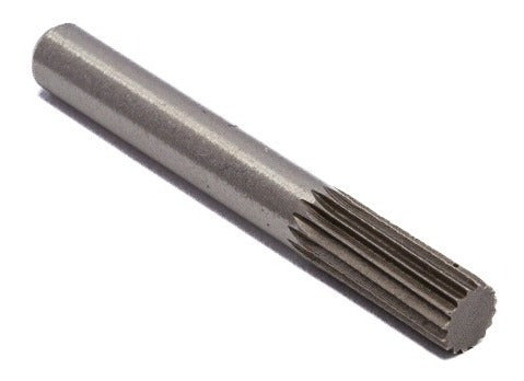 Lima Rot Metal Cabeza Cilíndrica 6 X 19mm 0