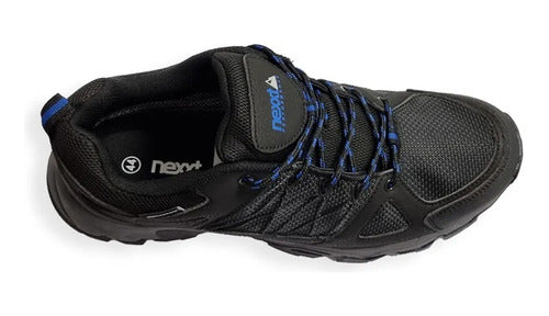 Waterproof Men's Trekking Shoe Nexxt Trail Pro 3