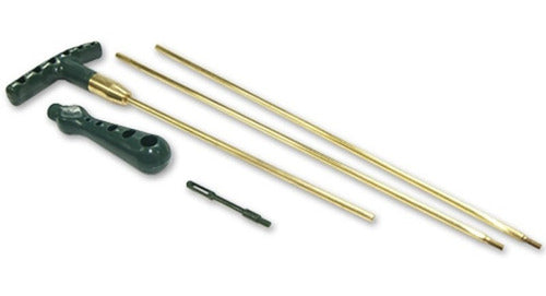 Kit Limpieza Baqueta Bronce 762 A/larga Lubrilina Aire Comp 4