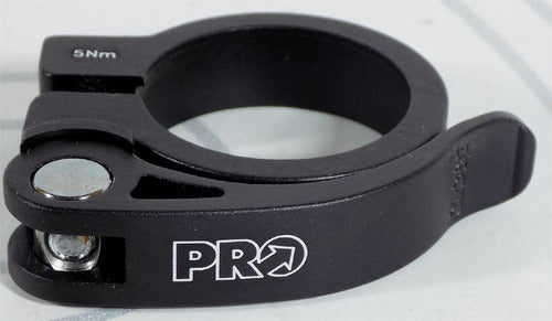 PRO Bikegear Collar Pro Bikegear Con Cierre Rapido 31.8 Mm-Nodari 1