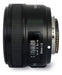 YONGNUO Combo Lens YN35mm F/2 for Nikon + UV Filter 58mm + CPL Filter 58mm 4