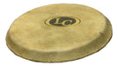 Latin Custom Bongo Head Natural Leather Premium 0