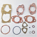 BROSOL Carburetor Gasket Set for VW PASSAT 1500 (1b.) 74/81 S 0