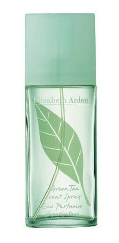 Elizabeth Arden Green Tea Perfume 100ml 1