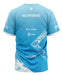 Camiseta Cloud9 Summer 2023 E-sports (Personalizable) 1
