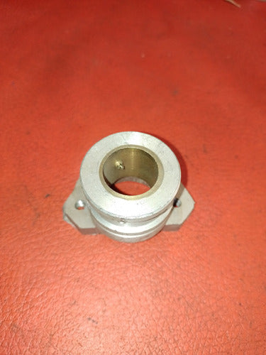 Soporte De Bendix Siambretta 125 Reforma 3