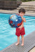 Bestway Inflatable Beach Ball Spiderman, Mickey, Disney 6