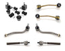 Kit Front Suspension Peugeot 405 Quality and Price 0