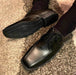 Vulcano BA Elegant Slip-On Shoes 36 to 45 5