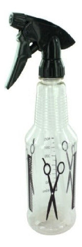 JTA STORE TECHNOLOGY: Hairdressing Spray Bottle 450ml X3 Units 3