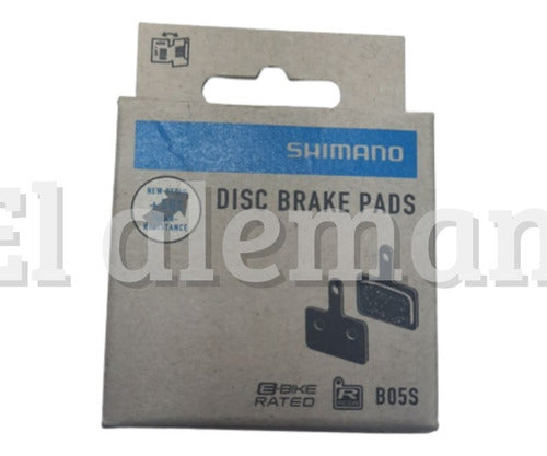 Shimano Original Brake Pads for Touney Caliper 3