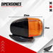 Giro completo trasero Derecho honda tornado original 6